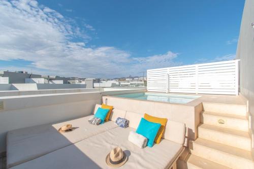 Casa La Cala Valvega - Happy Rentals