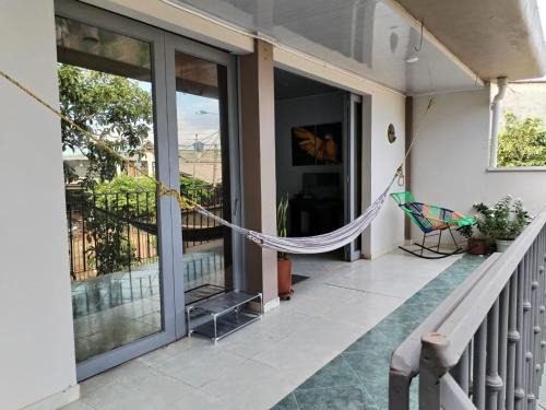 Casa La Ceiba
