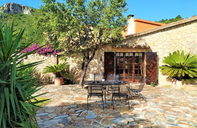 Casa la coma casa de campo en la sierra de llaberia