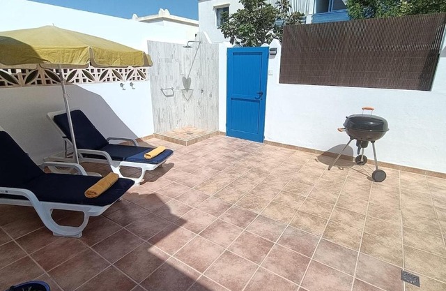 Casa la Concha Costa Calma