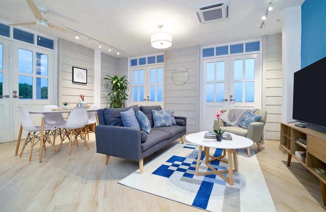Casa La Costa By Wynwood House