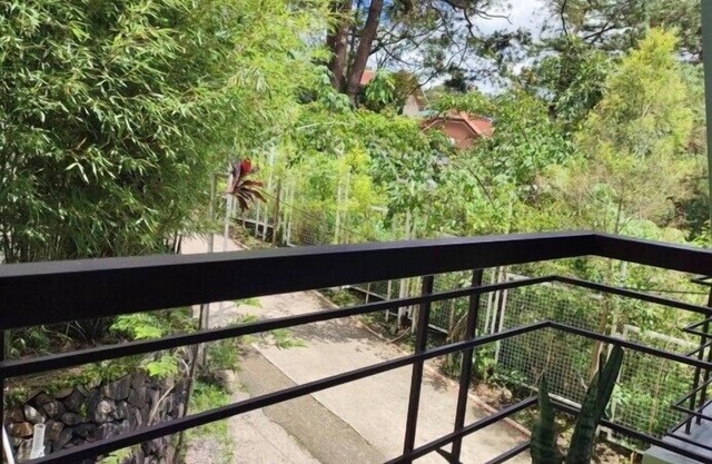 Casa La El Baguio
