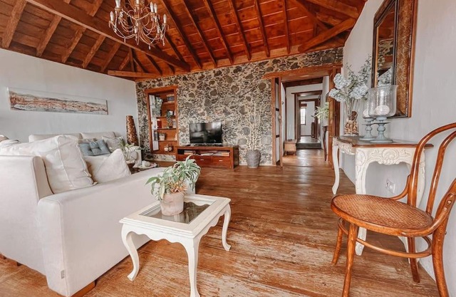 Casa La Encarnación