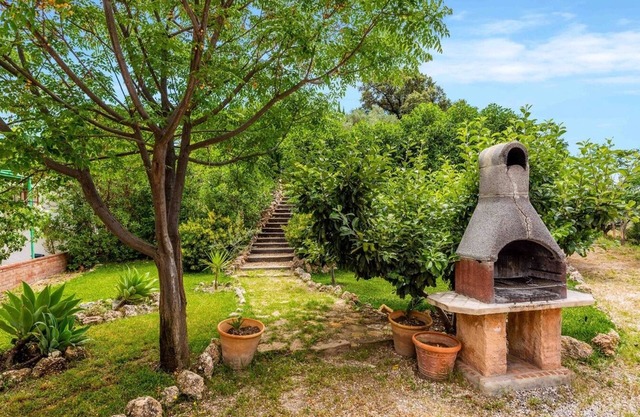 Casa La Encina Álora by Ruralidays