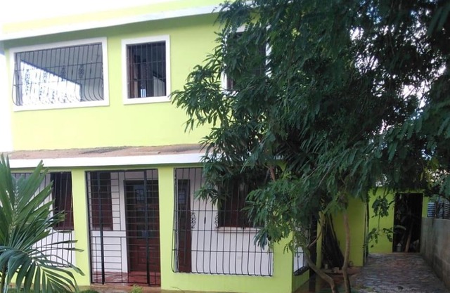 Casa La Esperanza