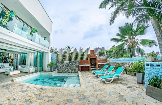 Casa La Flojera By Wynwood House