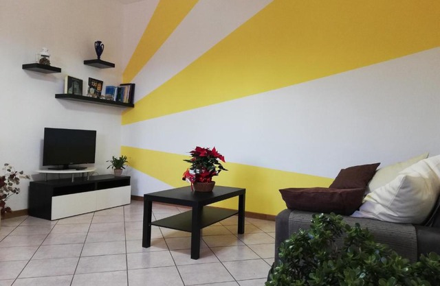 Casa La Fonte