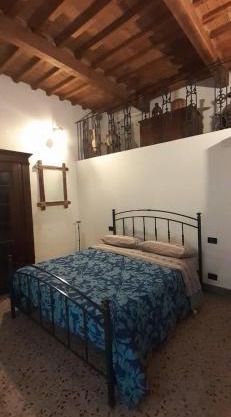 Casa La Fornace