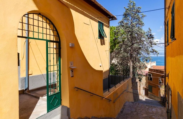 Casa la Fortezza