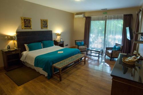Casa La Galeana - Eco Boutique