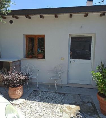 Casa La Gardenia