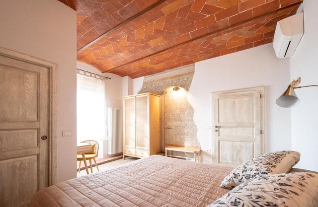 Casa La Girandola