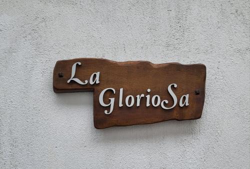 Casa la GlorioSa