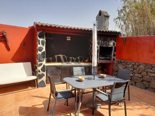 Casa La Gollada