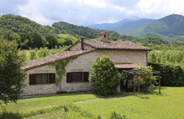 Casa La Gorga