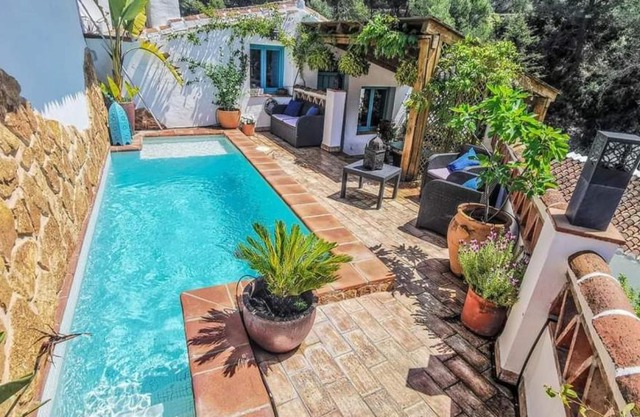 Casa La Higuera Competa by Ruralidays