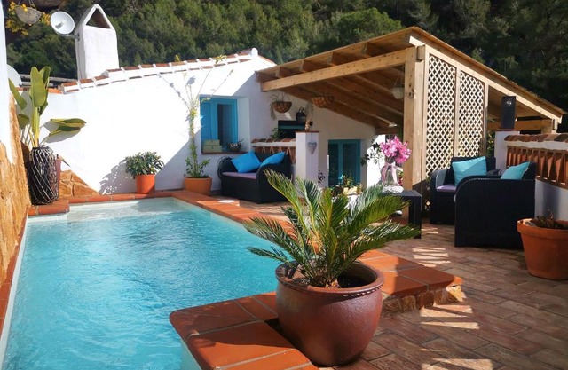Casa La Higuera
