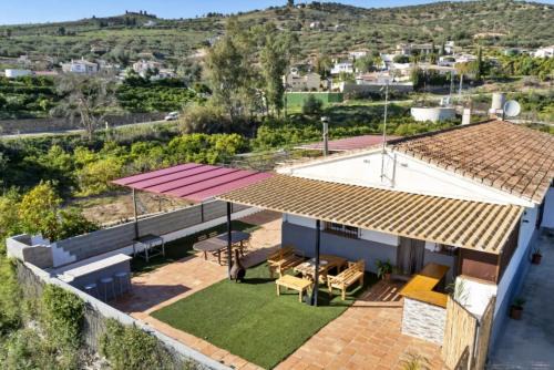 Casa La Huerta II