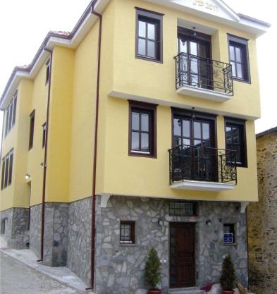 Casa La Kola Krusevo