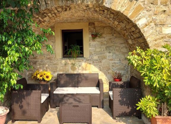 Casa La Lamia B&B