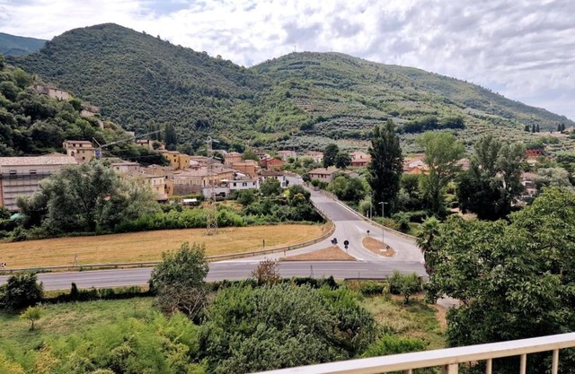 Casa la Matterella
