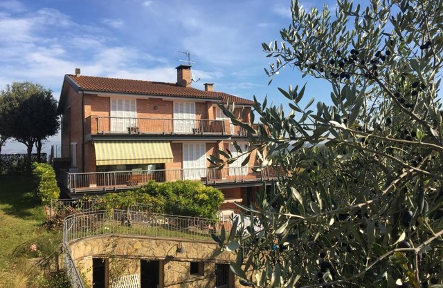 Casa La Mignola