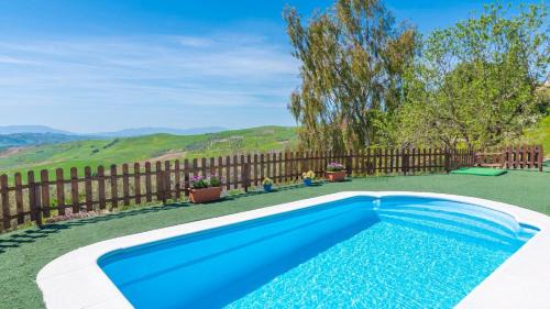Casa La Niña Antequera - La Joya by Ruralidays