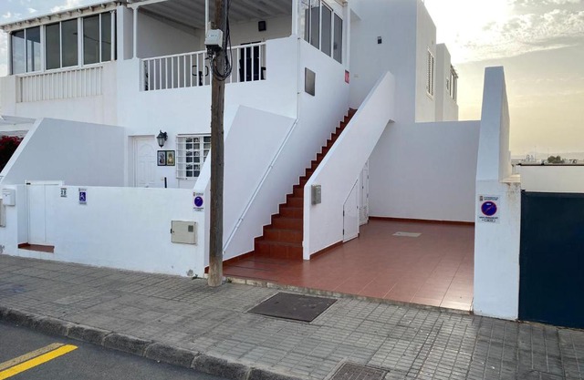 Casa La Orilla 1