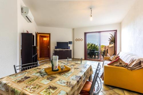 Casa La Palma Vista Mare