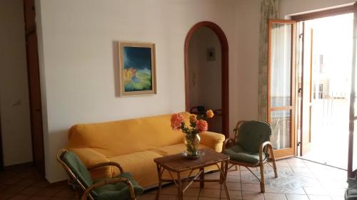 Casa La Pergola