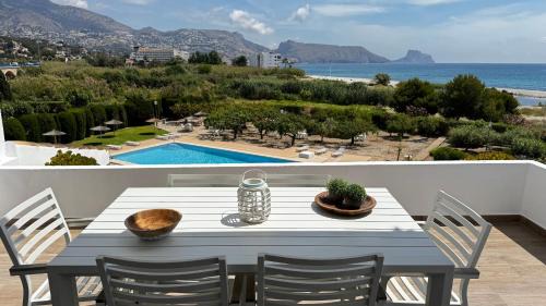 Casa La Perla de Altea
