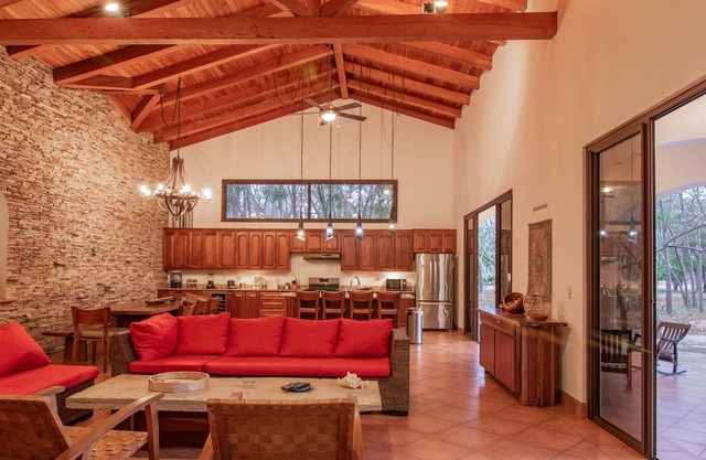 Casa La Perla