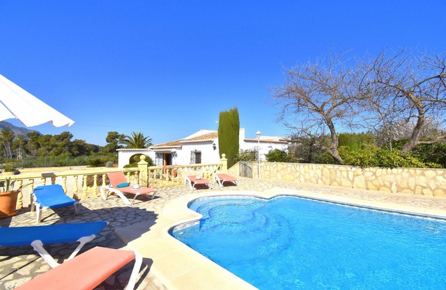 Casa la Plana Javea - 5024