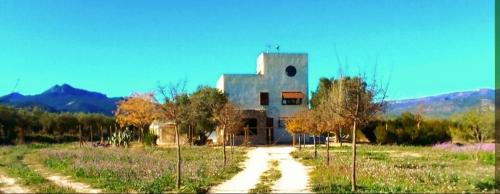 Casa La Poza