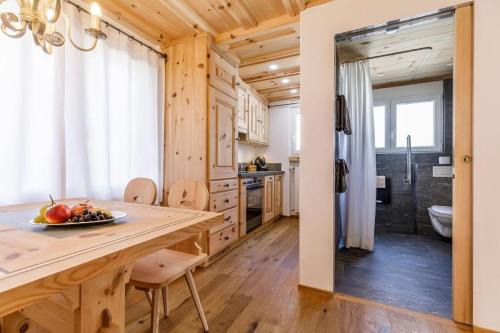 Casa La Roda Nr 5 Ursin