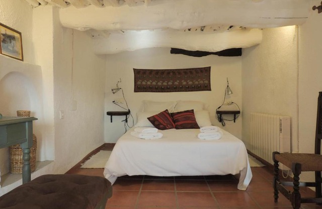 Casa La Romanilla