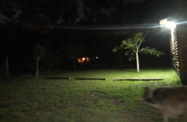 Casa La Ruka