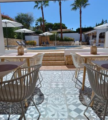 Casa la Siësta Albir