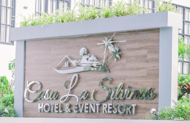 Casa La Silvinas Hotel & Event Resort
