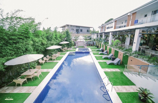 Casa La Silvinas Hotel and Event Resort