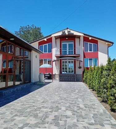 Casa La Taicu