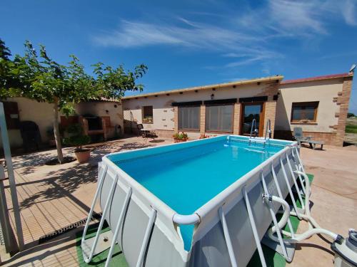 Casa La Tora