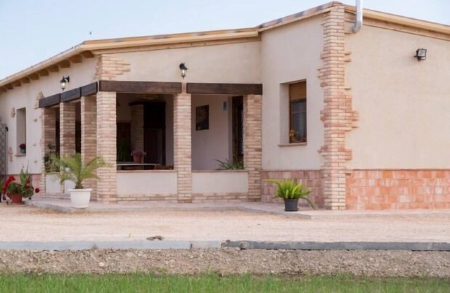 Casa la Tora para 8 personas