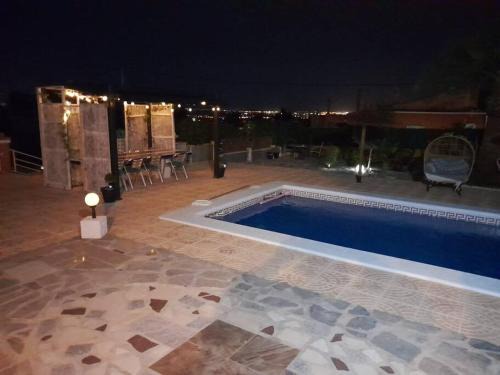Casa La Vista