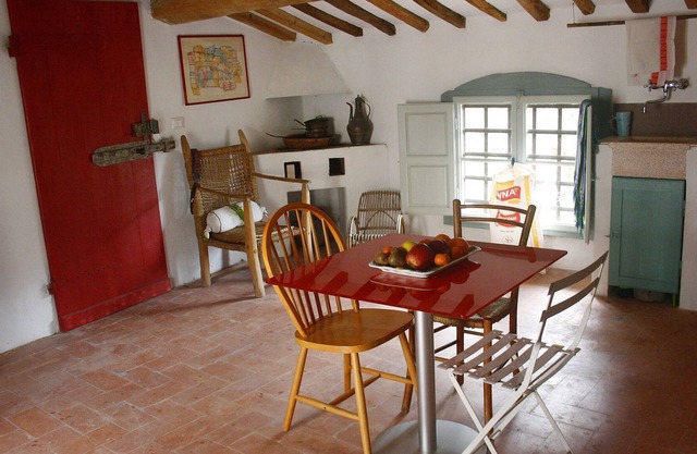 Casa La Zambra, la música del agua y la paz del valle de la gracia.