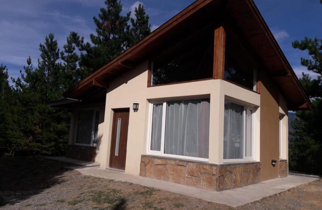 Casa Laderas - El Bolsón