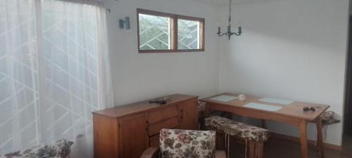 Casa Lafken