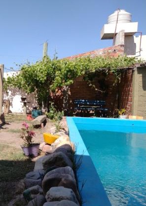 Casa Lago