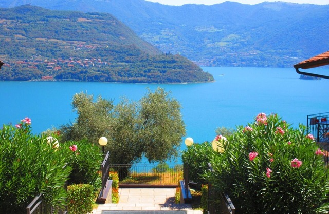 Casa Lago - en el lago de Iseo ★★★★★