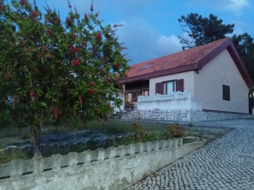 Casa Lagoa Albufeira